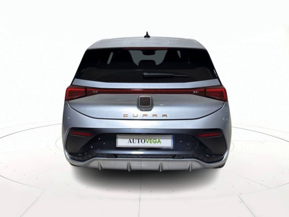 Cupra Born usata a Vicenza (5)