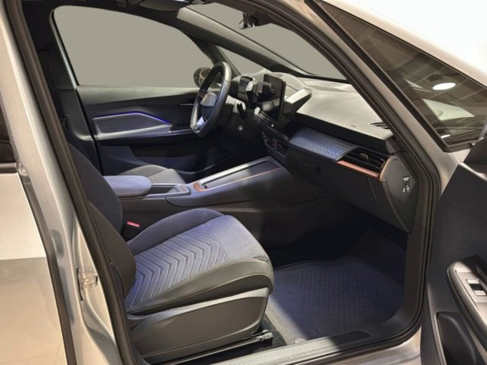 Cupra Born usata a Vicenza (6)