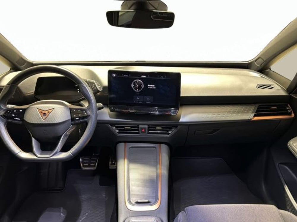 Cupra Born usata a Vicenza (8)