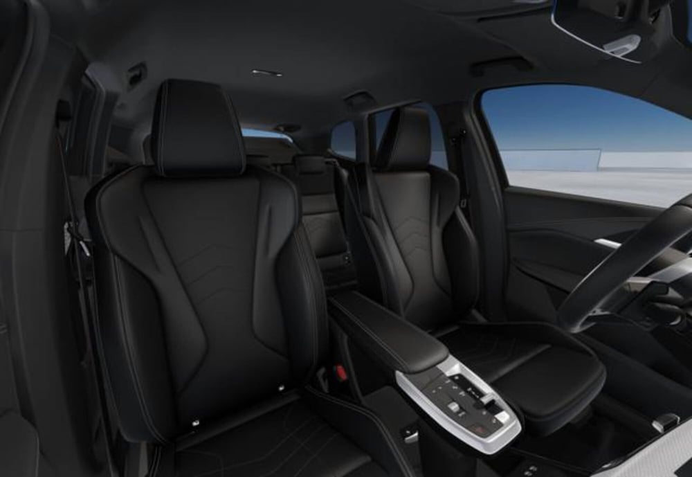 BMW X1 nuova a Modena (12)