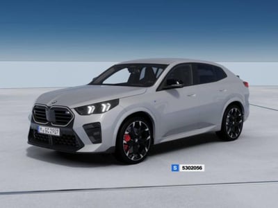 BMW X2 xdrive M35i Msport Pro auto nuova a Modena