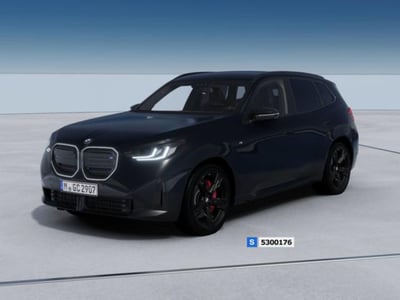 BMW X3 xdriveM50 MSport Pro auto nuova a Modena
