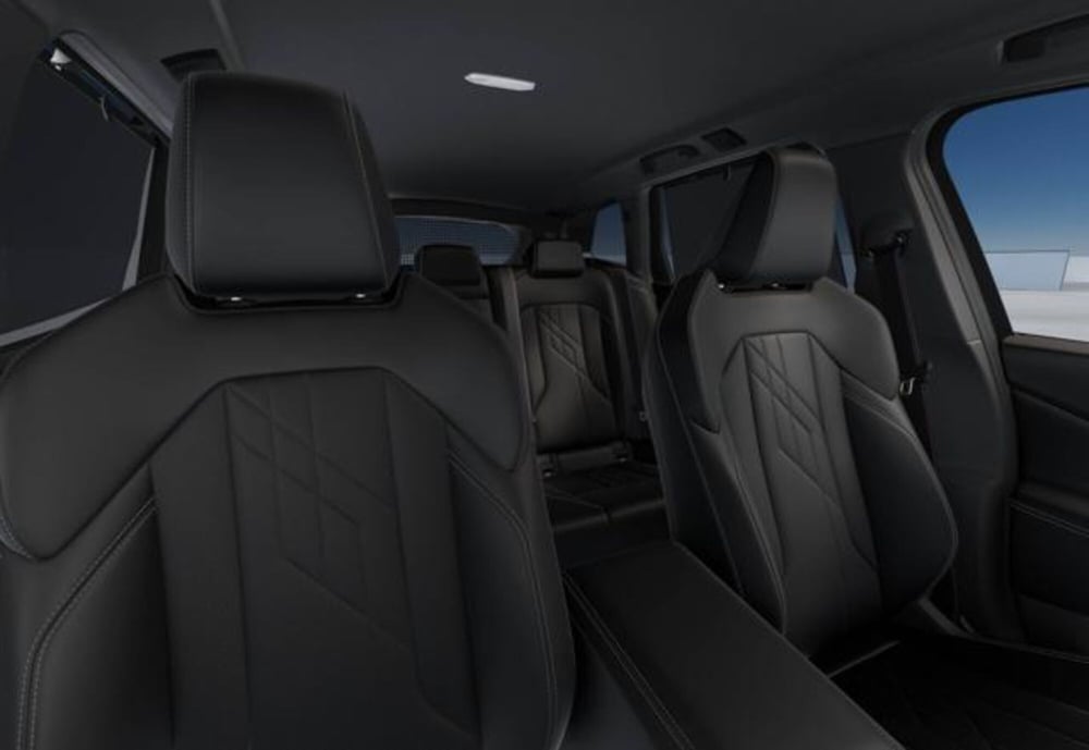 BMW X3 nuova a Modena (12)