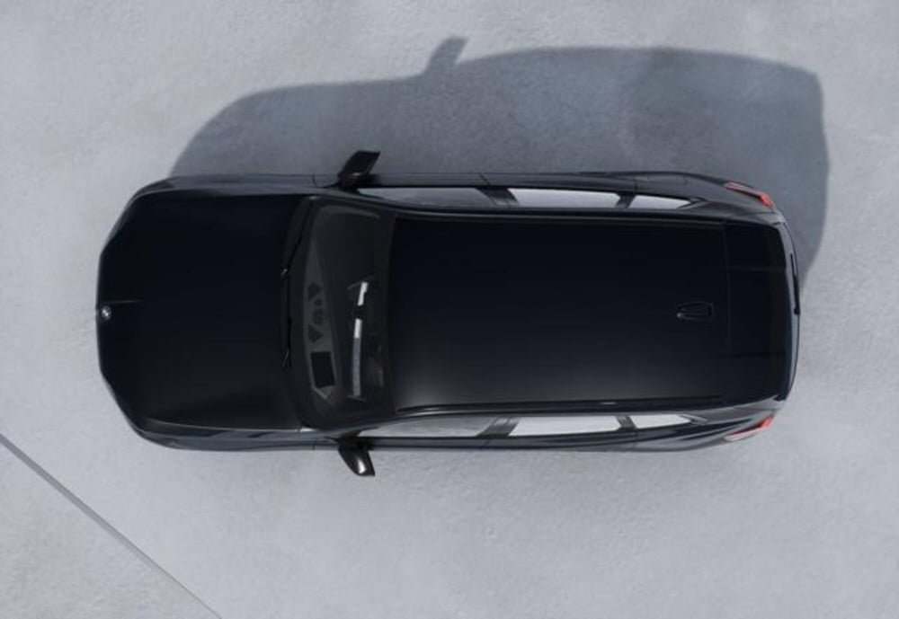 BMW X3 nuova a Modena (16)