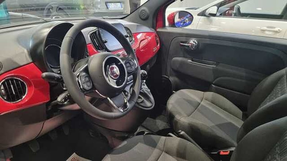 Fiat 500 usata a Milano (5)