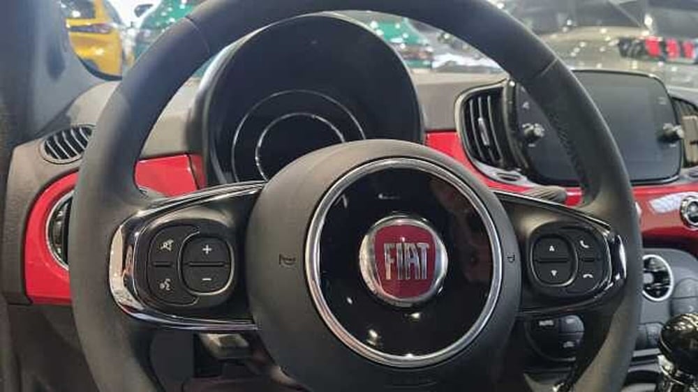 Fiat 500 usata a Milano (6)