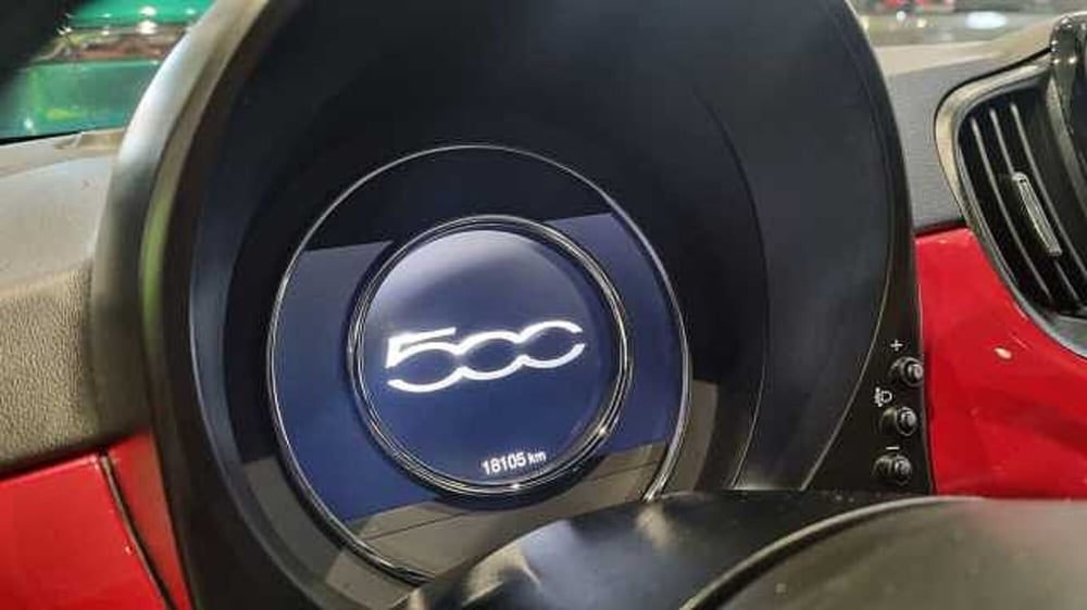 Fiat 500 usata a Milano (7)