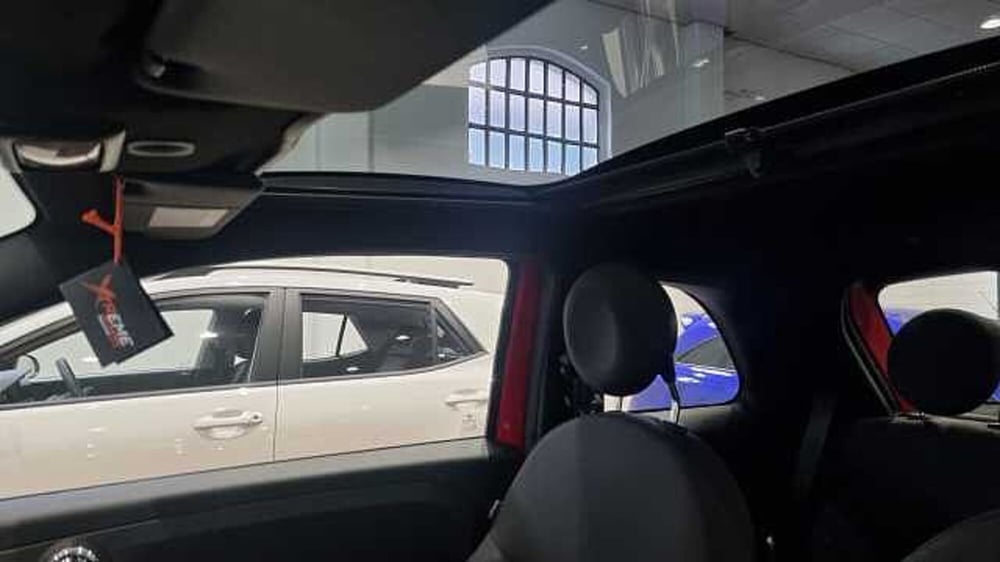 Fiat 500 usata a Milano (9)