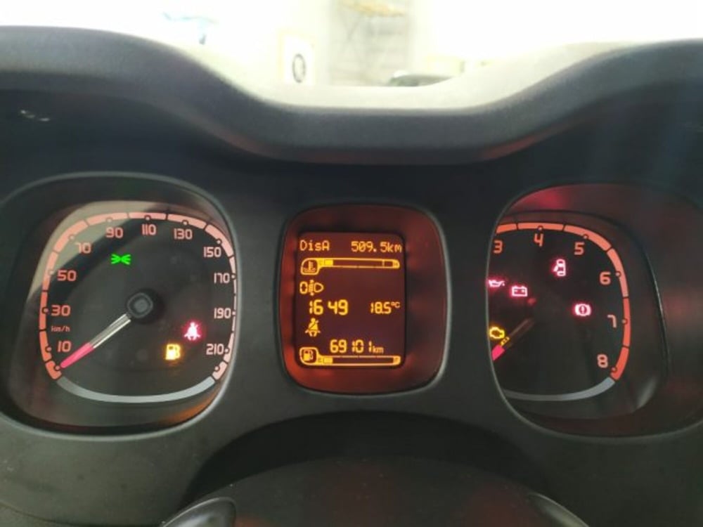 Fiat Panda usata a Trieste (10)