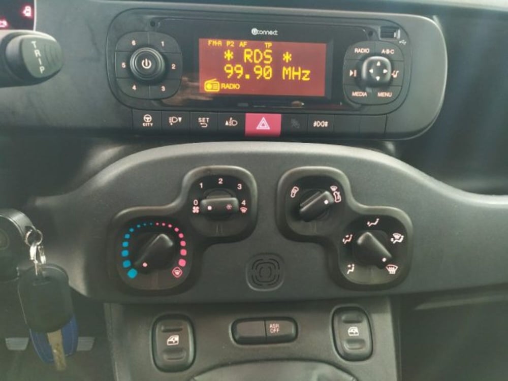 Fiat Panda usata a Trieste (12)