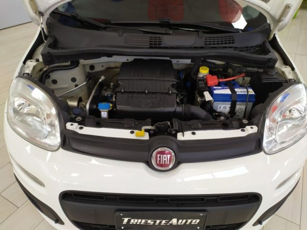 Fiat Panda usata a Trieste (13)