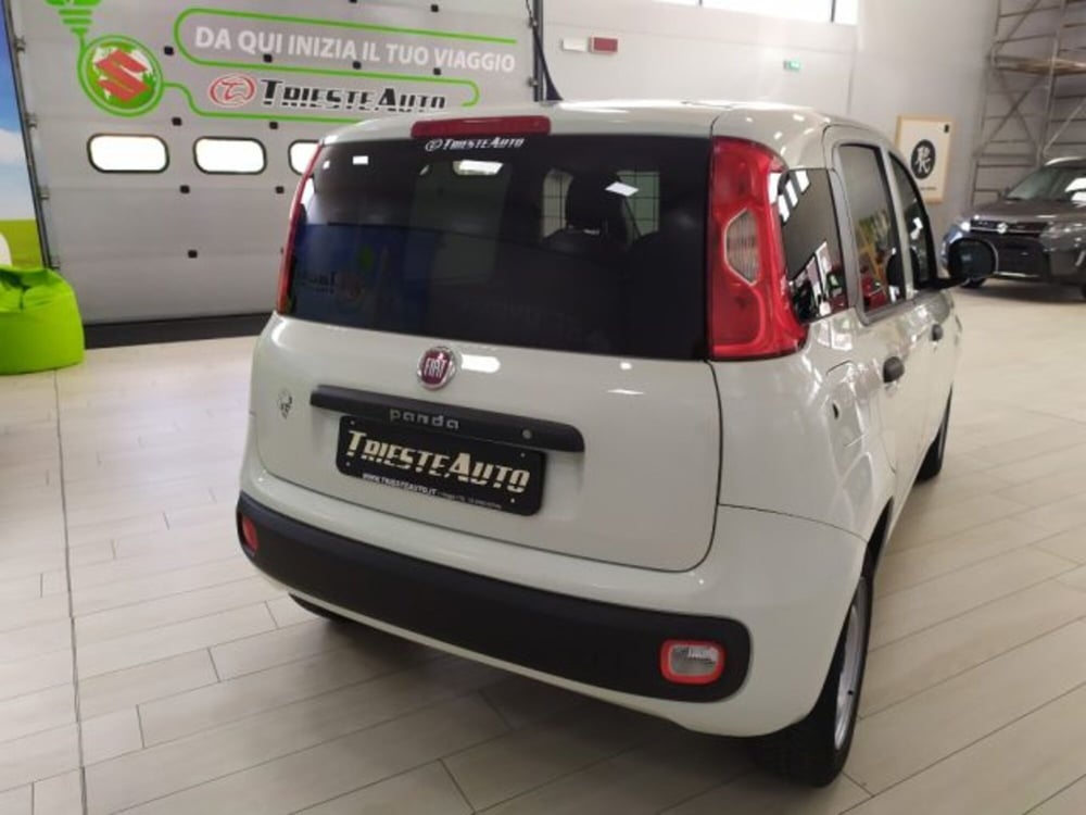 Fiat Panda usata a Trieste (4)