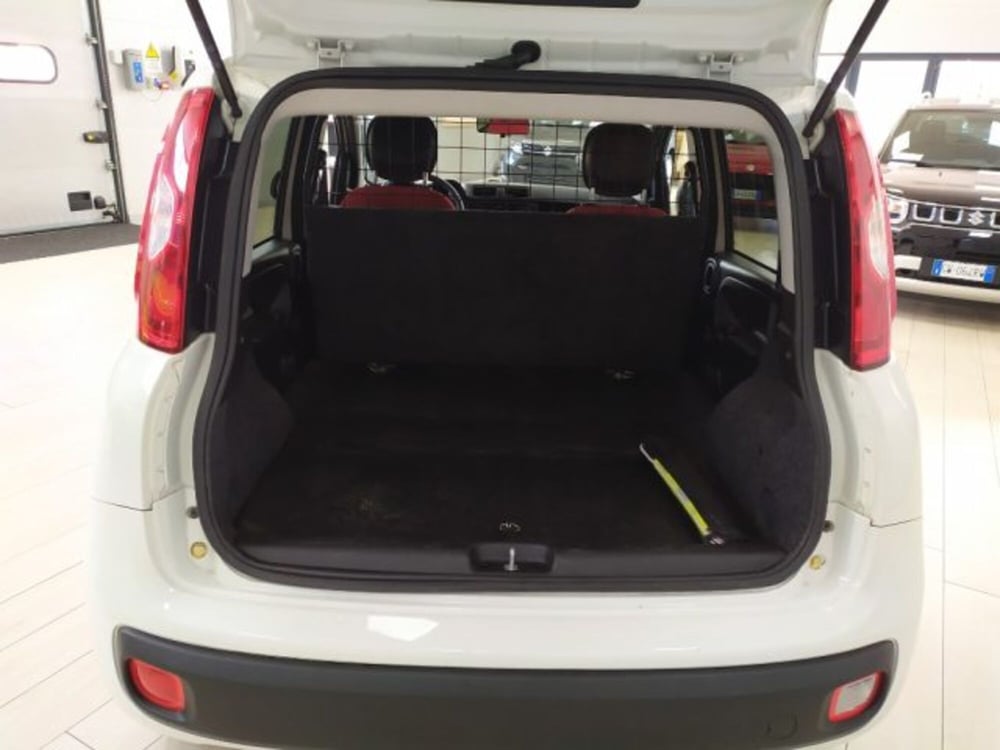 Fiat Panda usata a Trieste (5)