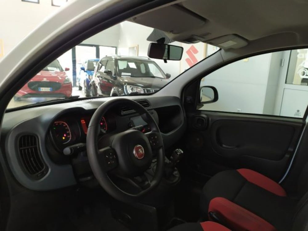 Fiat Panda usata a Trieste (6)
