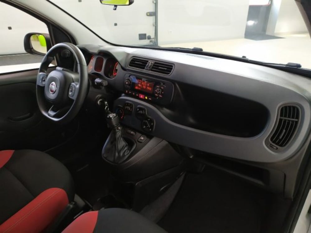 Fiat Panda usata a Trieste (7)