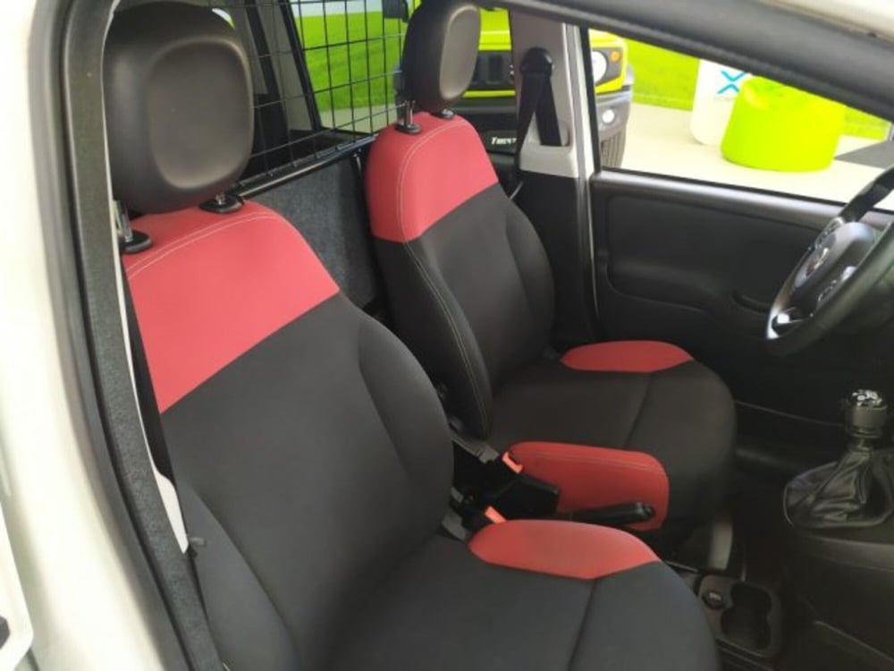 Fiat Panda usata a Trieste (8)