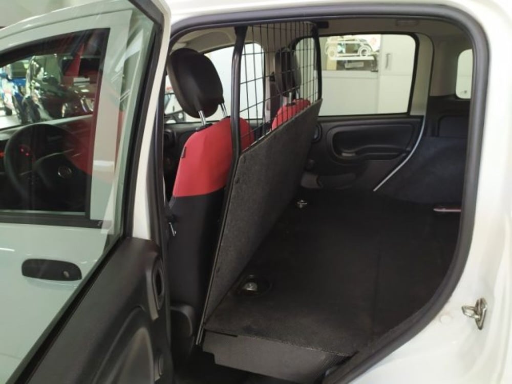 Fiat Panda usata a Trieste (9)