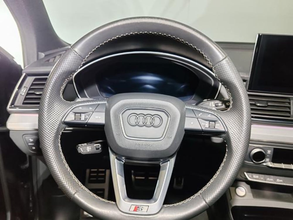 Audi Q5 Sportback usata a Torino (10)