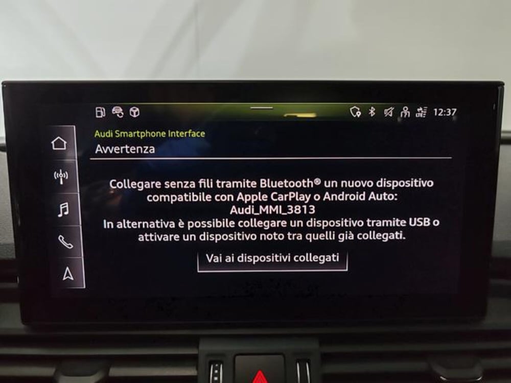 Audi Q5 Sportback usata a Torino (14)