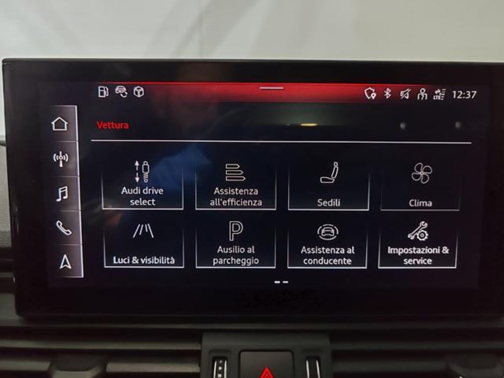 Audi Q5 Sportback usata a Torino (15)