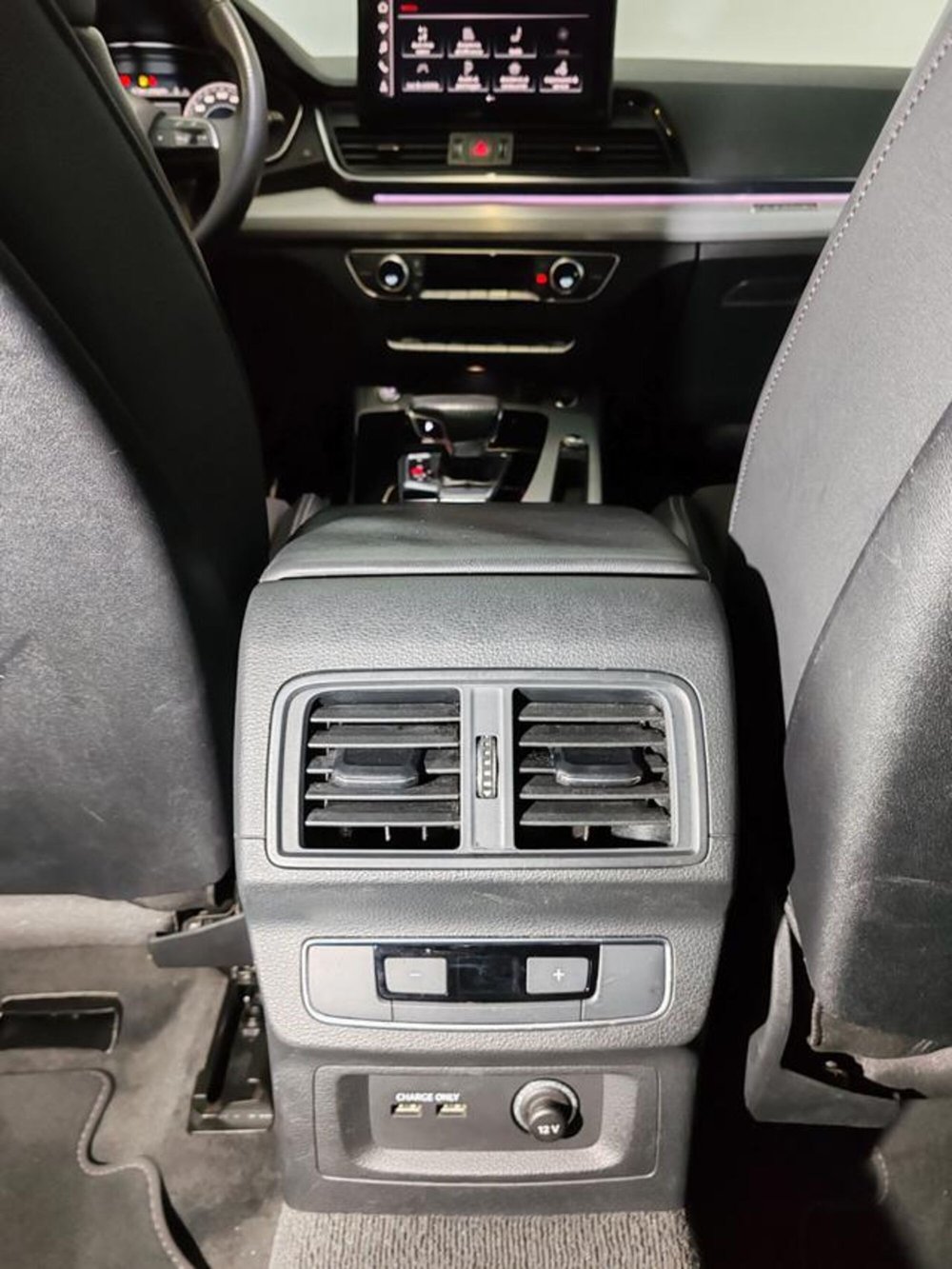 Audi Q5 Sportback usata a Torino (17)