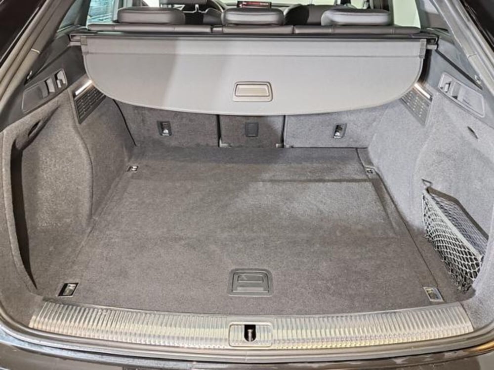 Audi Q5 Sportback usata a Torino (19)