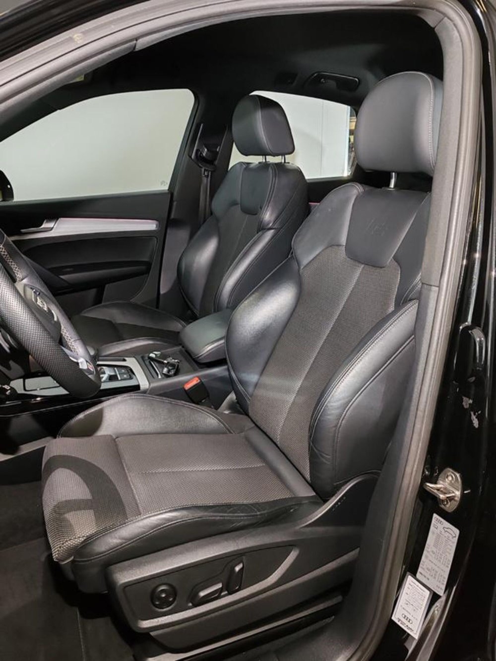 Audi Q5 Sportback usata a Torino (9)