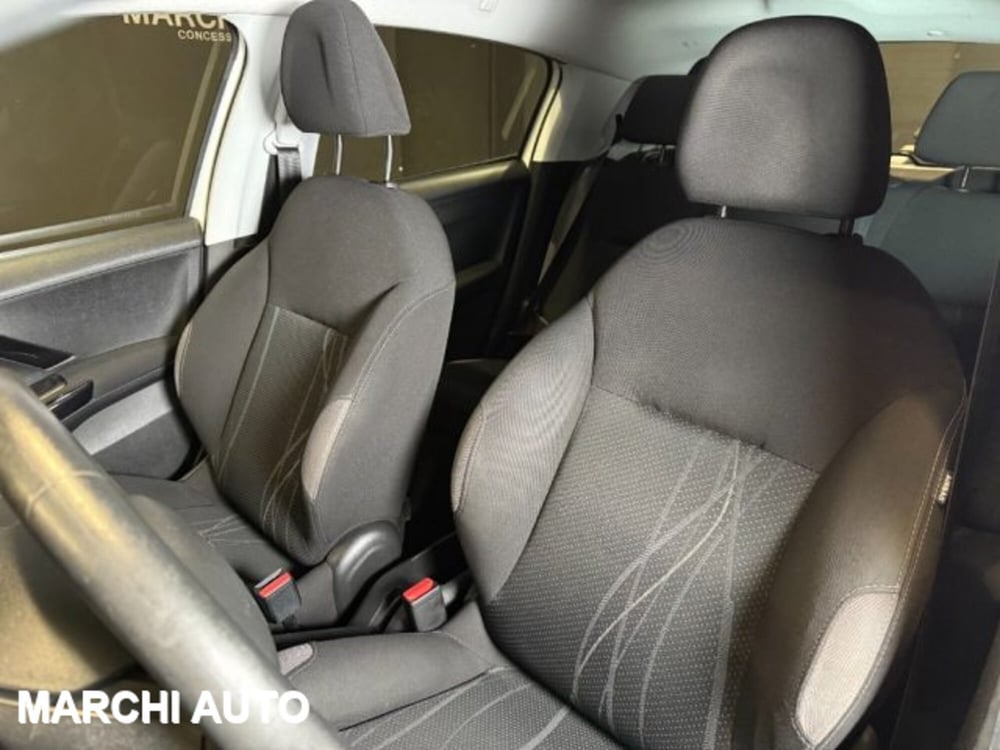 Peugeot 208 usata a Perugia (11)