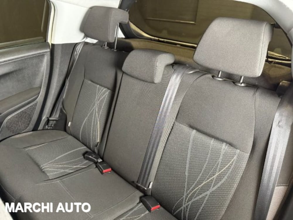 Peugeot 208 usata a Perugia (12)