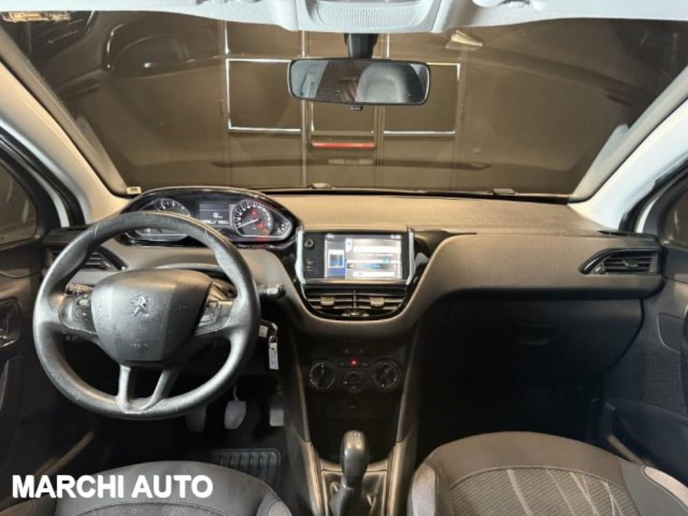 Peugeot 208 usata a Perugia (13)