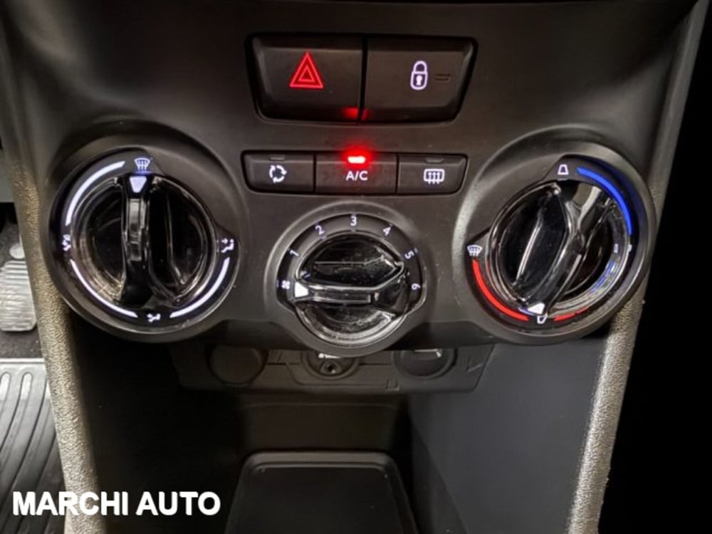 Peugeot 208 usata a Perugia (19)