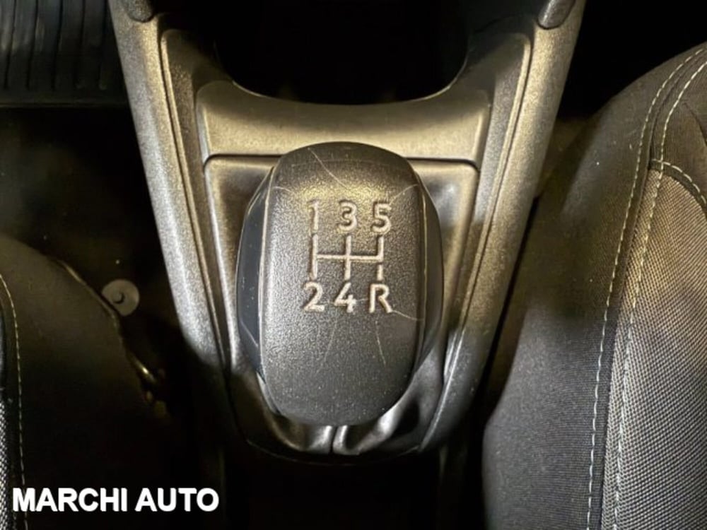 Peugeot 208 usata a Perugia (20)