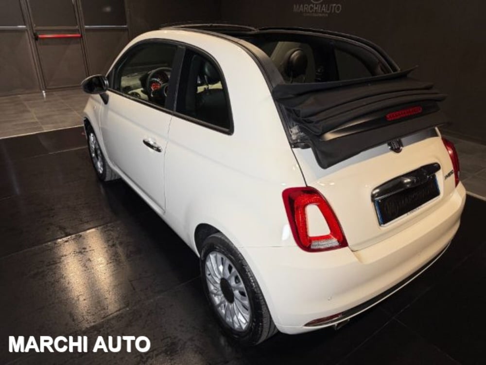 Fiat 500 usata a Perugia (10)
