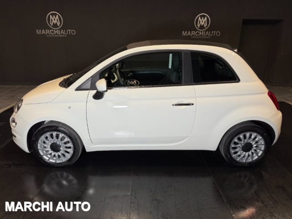 Fiat 500 usata a Perugia (11)