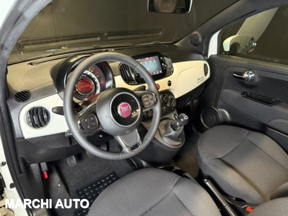 Fiat 500 usata a Perugia (13)