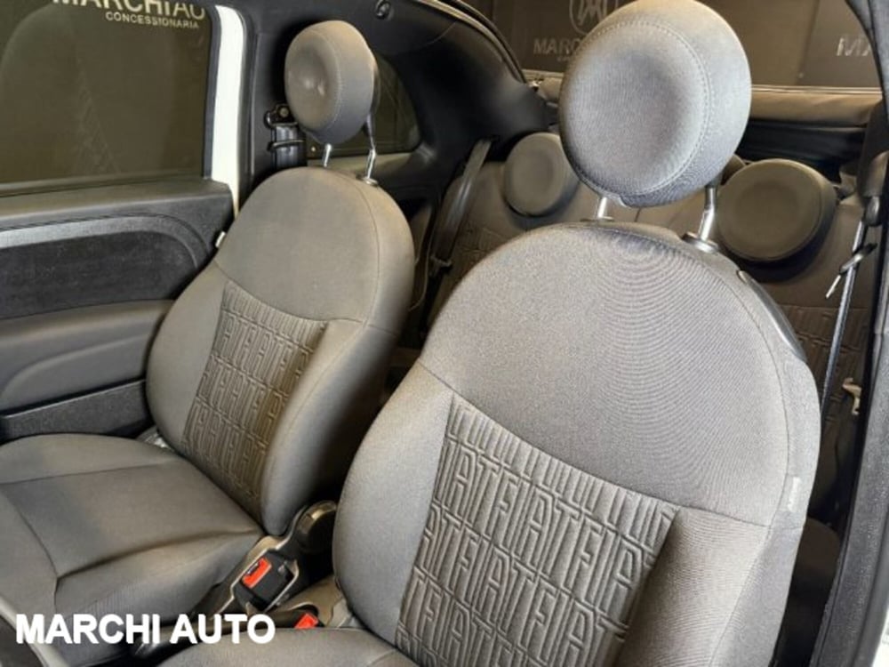 Fiat 500 usata a Perugia (14)
