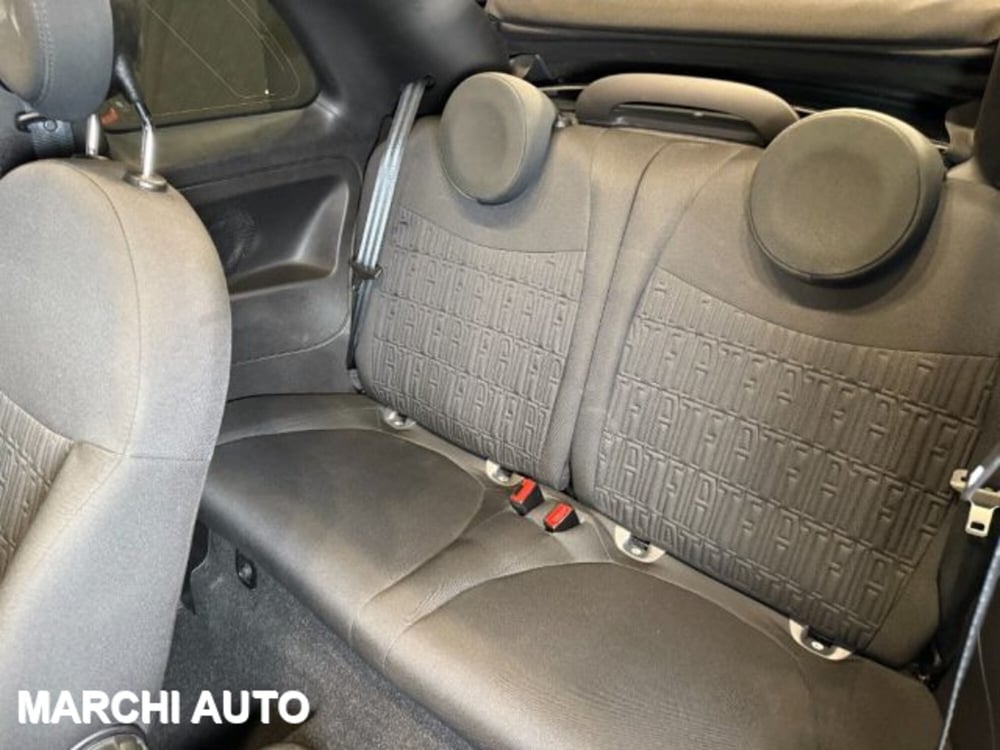 Fiat 500 usata a Perugia (15)