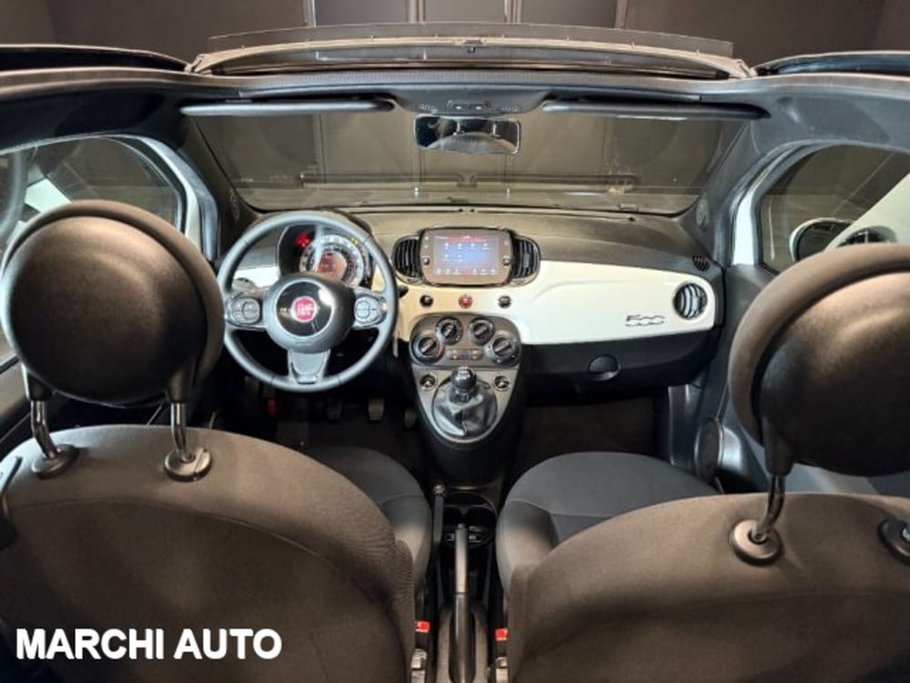 Fiat 500 usata a Perugia (16)