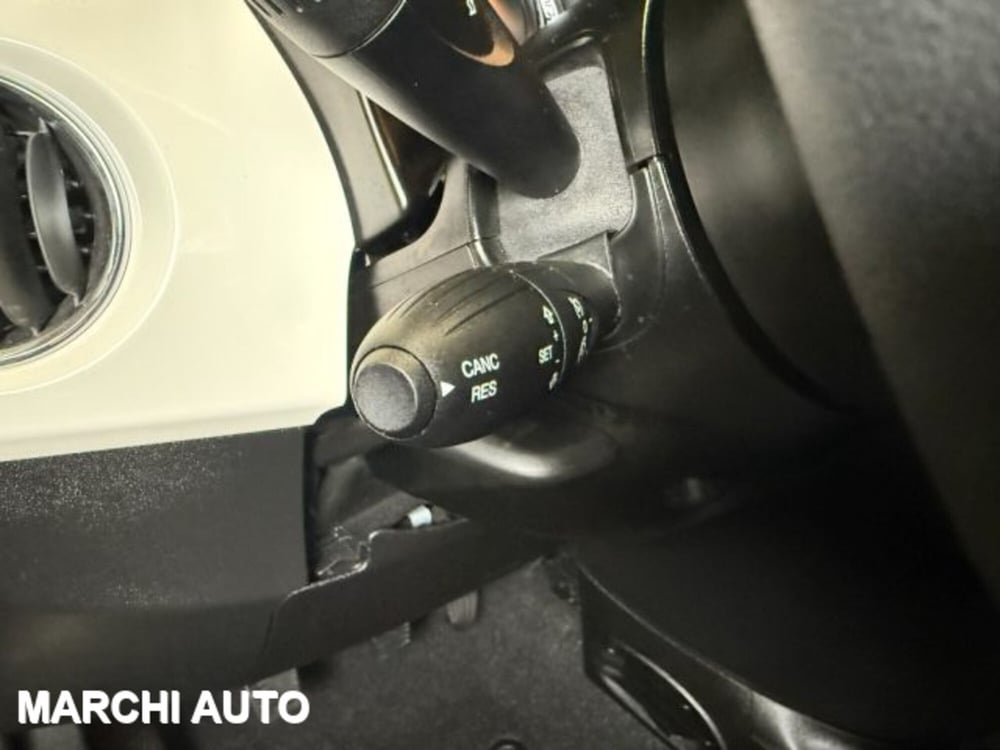 Fiat 500 usata a Perugia (17)