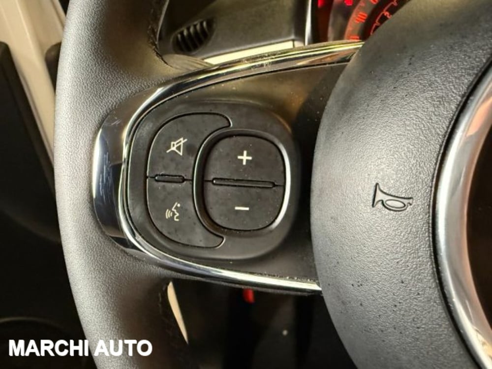 Fiat 500 usata a Perugia (18)