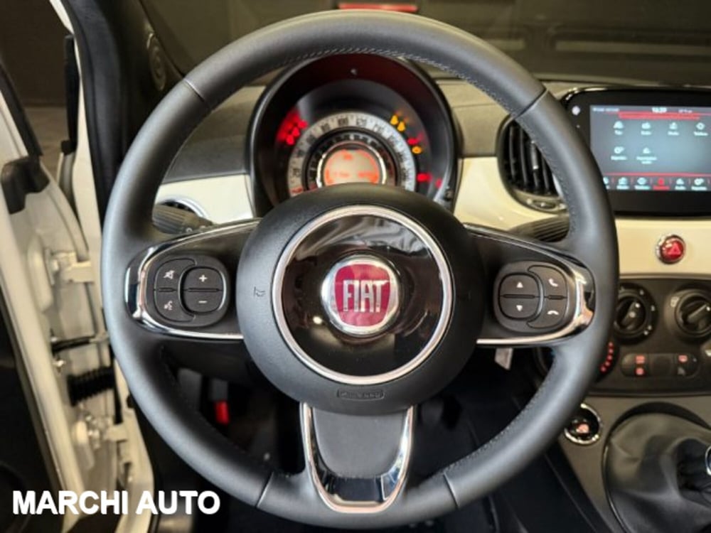 Fiat 500 usata a Perugia (19)