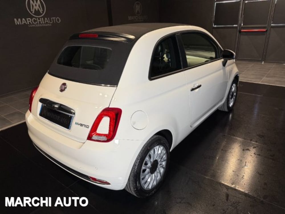 Fiat 500 usata a Perugia (6)