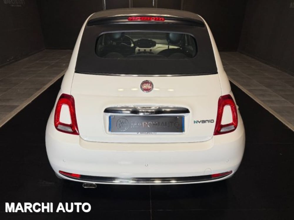 Fiat 500 usata a Perugia (7)