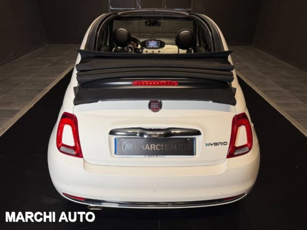 Fiat 500 usata a Perugia (8)