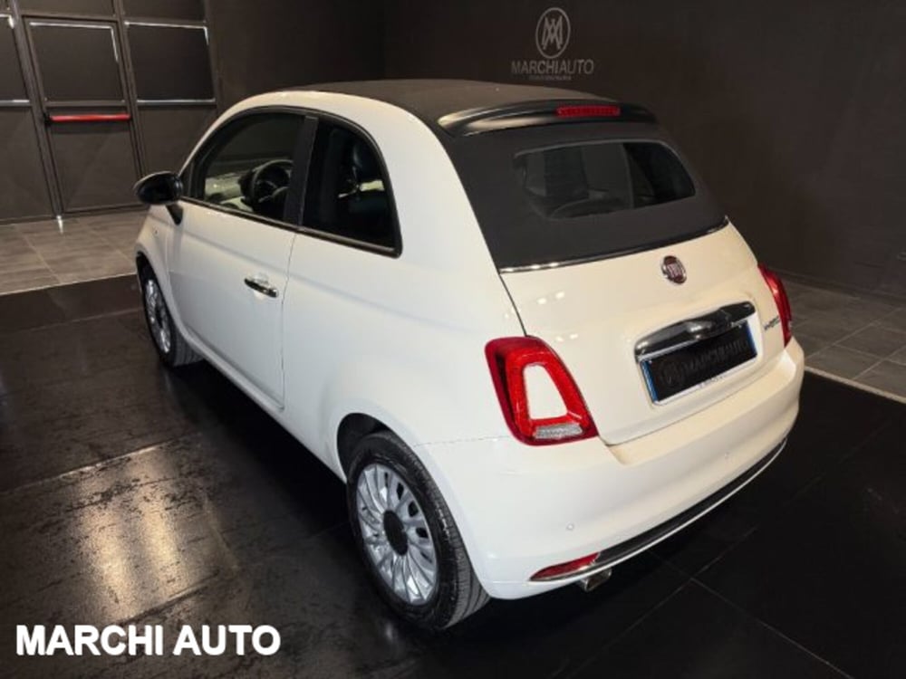 Fiat 500 usata a Perugia (9)