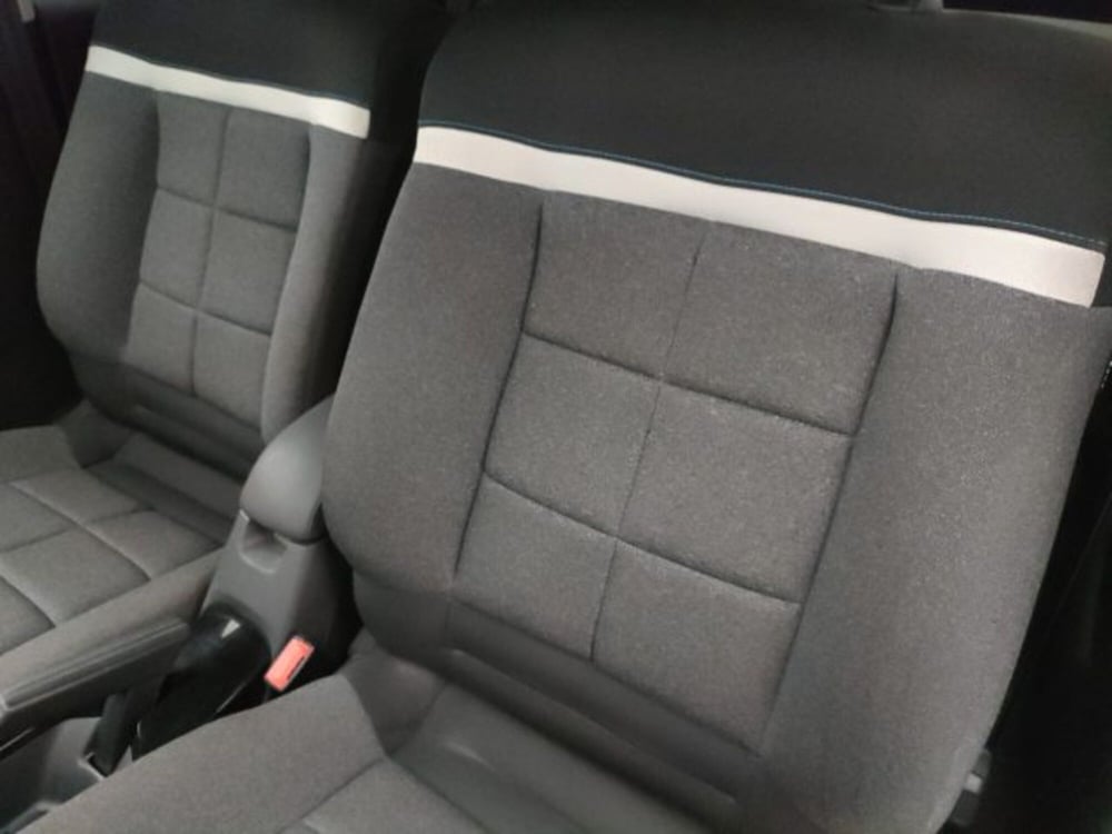 Citroen C4 Cactus usata a Torino (11)