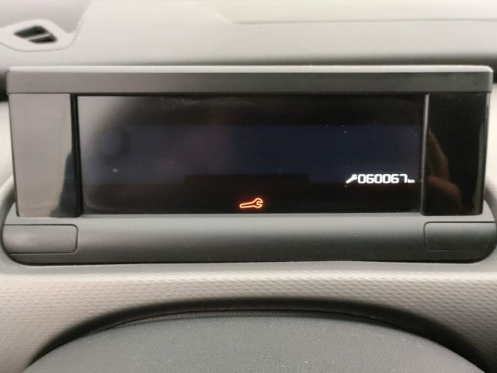 Citroen C4 Cactus usata a Torino (12)