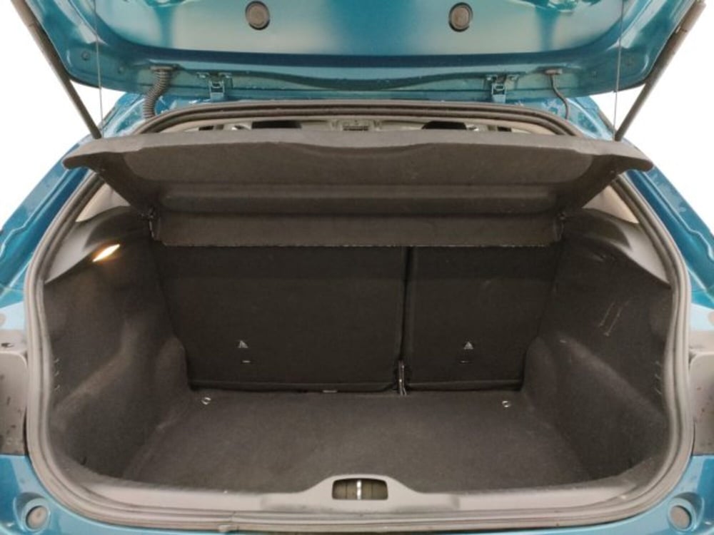 Citroen C4 Cactus usata a Torino (17)