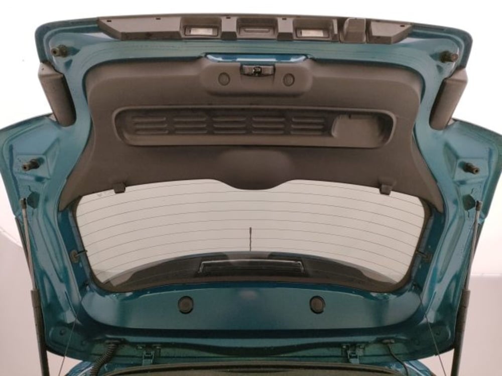 Citroen C4 Cactus usata a Torino (18)