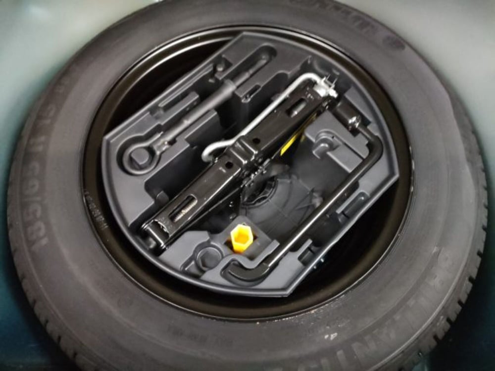Citroen C4 Cactus usata a Torino (19)
